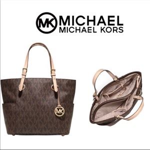 Michael Kors bag